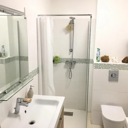 Comfortable Sea View * 尼斯