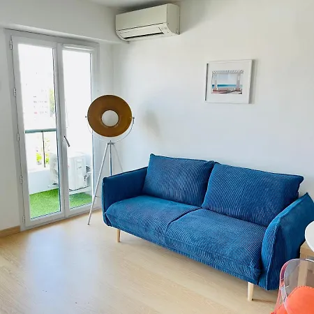Comfortable Sea View