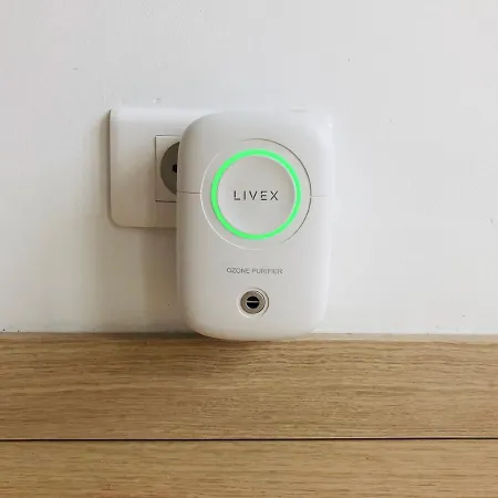 Comfortable Sea View Apartamento *