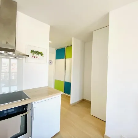 Comfortable Sea View *